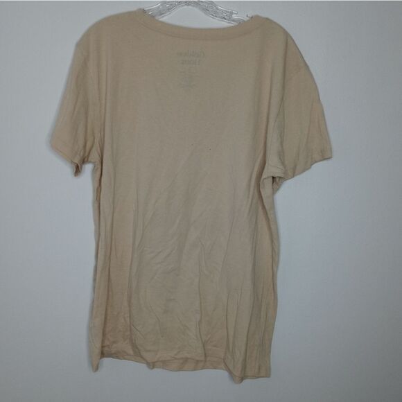 Golden Hour graphic tee size large - Picture 4 of 4